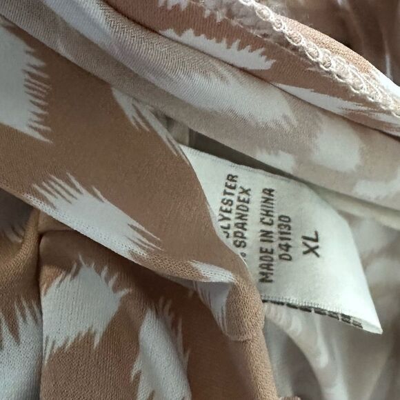 Draper & Damon’s 2 Pc Loungewear Set XL - Picture 8 of 9